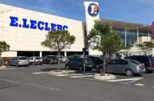 Nos Magasins SCA OUEST
